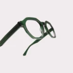 Miller reading – очила со диоптер +1, green