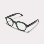 Miller reading – очила со диоптер +1, green