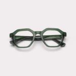 Miller reading – очила со диоптер +1, green
