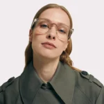Robben reading – очила со диоптер +1, champagne tortoise