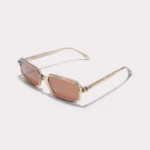 Billie sunglasses – очила за сонце, Champagne