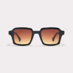 Dries sunglasses – очила за сонце, Black