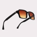 Dries sunglasses – очила за сонце, Black