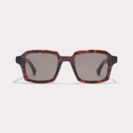Dries sunglasses – очила за сонце, Smoke Tortoise