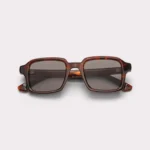 Dries sunglasses – очила за сонце, Smoke Tortoise