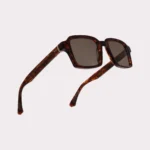 Dries sunglasses – очила за сонце, Smoke Tortoise