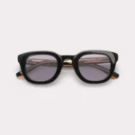 Frank sunglasses – очила за сонце, Honey Black