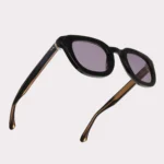 Frank sunglasses – очила за сонце, Honey Black