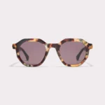 Milton sunglasses – очила за сонце, Forest Havana