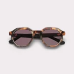 Milton sunglasses – очила за сонце, Forest Havana