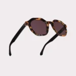 Milton sunglasses – очила за сонце, Forest Havana
