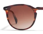 Milton sunglasses – очила за сонце, Forest Havana