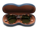 Milton sunglasses – очила за сонце, Forest Havana
