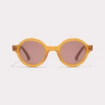 Nelson sunglasses – очила за сонце, Honey