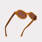 Nelson sunglasses – очила за сонце, Honey