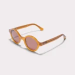 Nelson sunglasses – очила за сонце, Honey