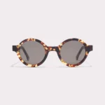 Nelson sunglasses – очила за сонце, Light Tortoise