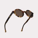 Nelson sunglasses – очила за сонце, Light Tortoise