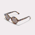 Nelson sunglasses – очила за сонце, Light Tortoise