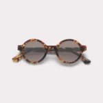 Nelson sunglasses – очила за сонце, Light Tortoise