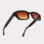 Sam sunglasses – очила за сонце, Black