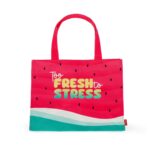 Beach Bag - торба за на плажа, Watermelon