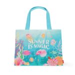 Beach Bag - торба за на плажа, Summer Is Magic