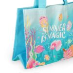 Beach Bag – торба за на плажа, Summer Is Magic