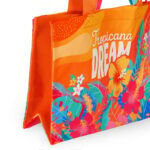 Beach Bag – торба за на плажа, Tropicana Dream