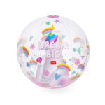 Beach Ball – топка за на плаажа, Unicorn