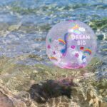 Beach Ball – топка за на плаажа, Unicorn