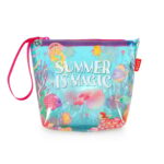 Beach Pouch – несесер, Summer Is Magic