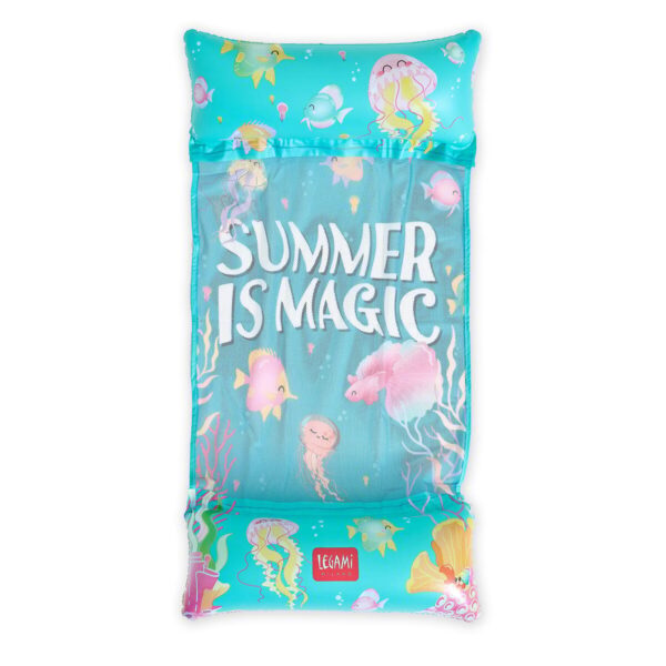 Inflatable Hammock – хамок на надувување, Summer is Magic