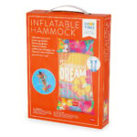 Inflatable Hammock - хамок на надувување, Tropicana Dream - Image 4