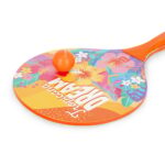 Beach Rackets - тенис за на плажа, Tropicana Dream - Image 2