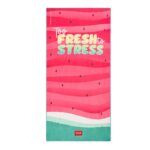 Beach Towel - пешкир за на плажа, Watermelon