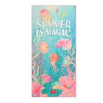 Beach Towel - пешкир за на плажа, Summer is Magic