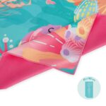 Beach Towel - пешкир за на плажа, Summer is Magic - Image 2