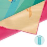 Beach Towel - пешкир за на плажа, Dolce Far Niente - Image 2