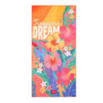 Beach Towel - пешкир за на плажа, Tropicana Dream