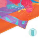Beach Towel – пешкир за на плажа, Tropicana Dream