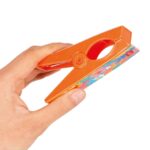 Set of 2 Beach Towel Clips – сет од 2 штипки за пешкир, Tropicana Dream - Image 3