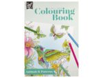 Colouringbook - боенка 29.7X22 Cm, 32 Sheets, 120Gsm, 2Ass - Image 3