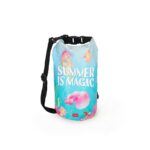 Dry Bag – торба за на плажа, 3L Summer Is Magic