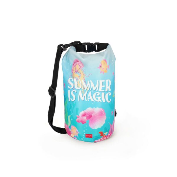 Dry Bag – торба за на плажа, 3L Summer Is Magic