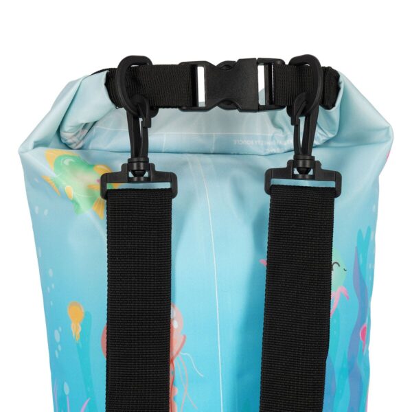 Dry Bag – торба за на плажа, 10L Summer Is Magic
