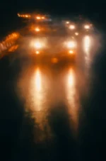 Bao Driving - Очила за ноќно возење, Black - Image 5