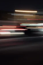 Bao Driving - Очила за ноќно возење, Black - Image 7