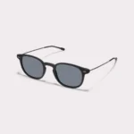 Alma sunglasses - очила за сонце Black - Image 3