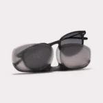 Alma sunglasses - очила за сонце Black - Image 6